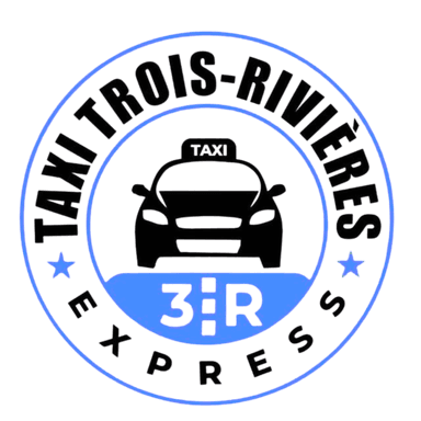 Taxi Trois-Rivières Logo